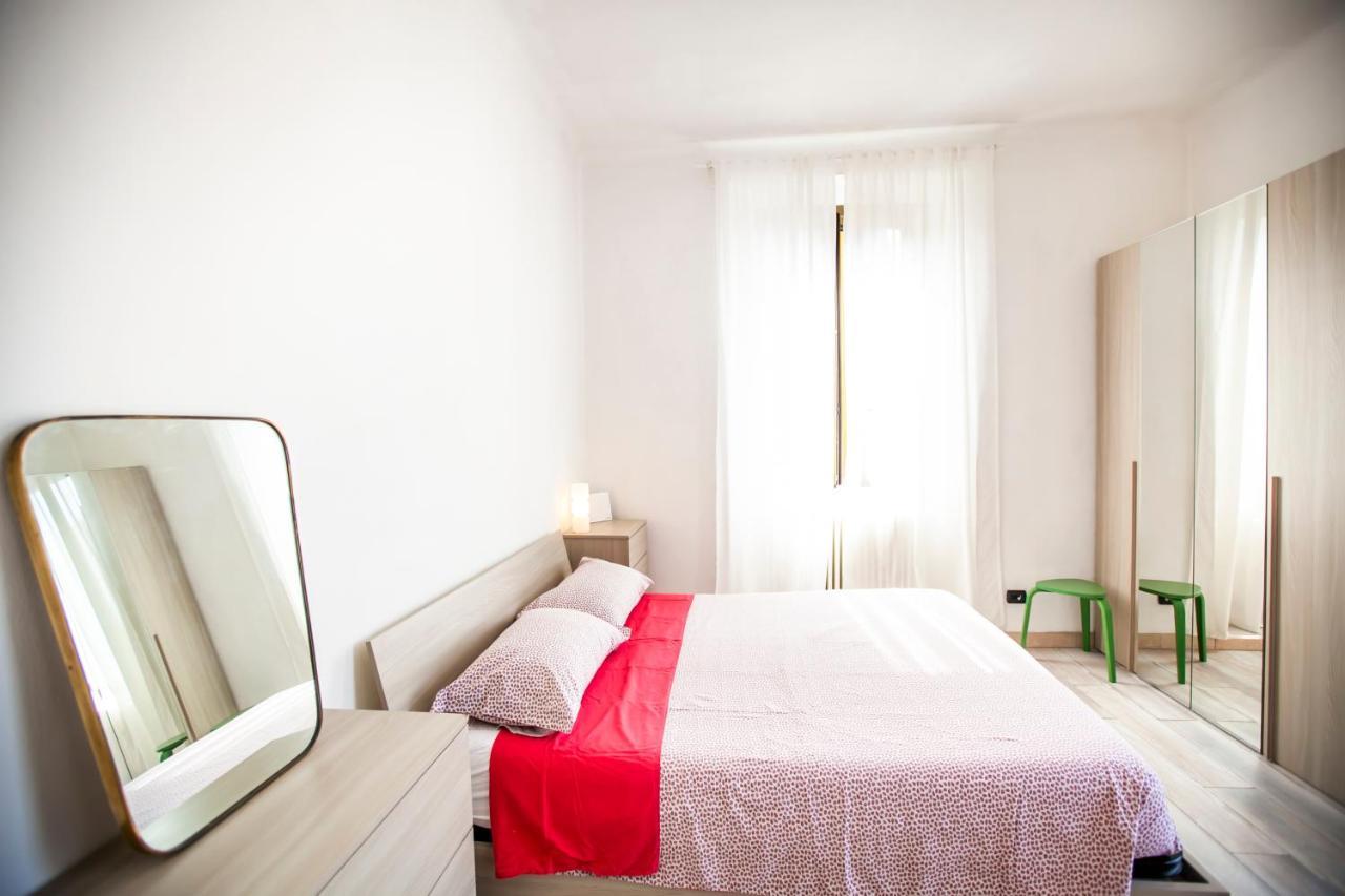 Ferienwohnung Casa Baragiola Cernobbio Exterior foto
