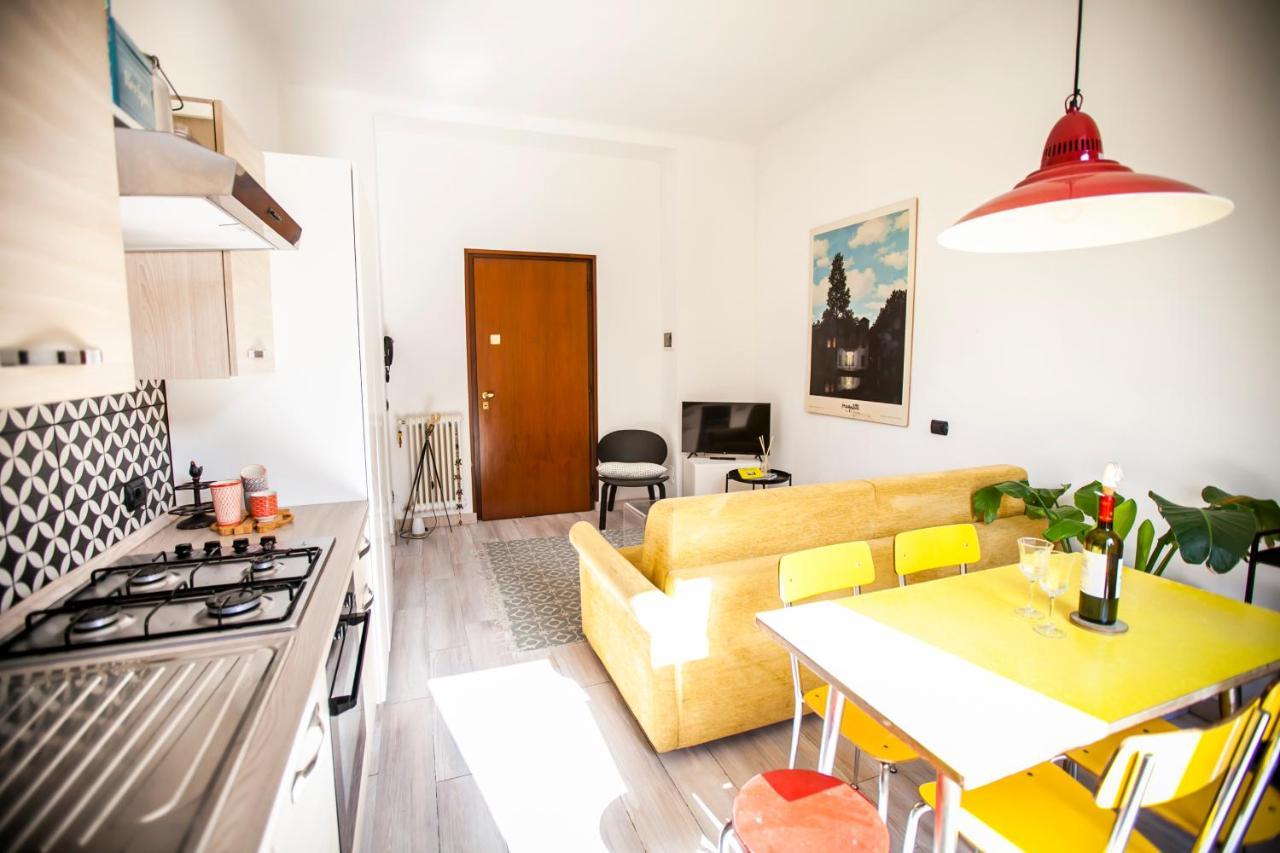 Ferienwohnung Casa Baragiola Cernobbio Exterior foto