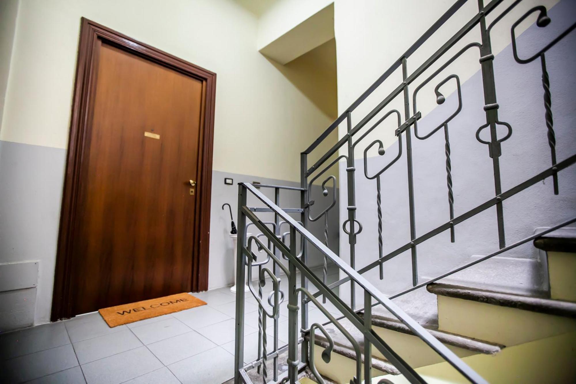 Ferienwohnung Casa Baragiola Cernobbio Exterior foto