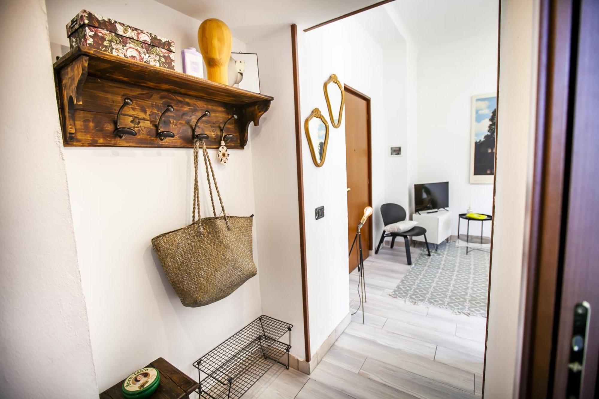 Ferienwohnung Casa Baragiola Cernobbio Exterior foto