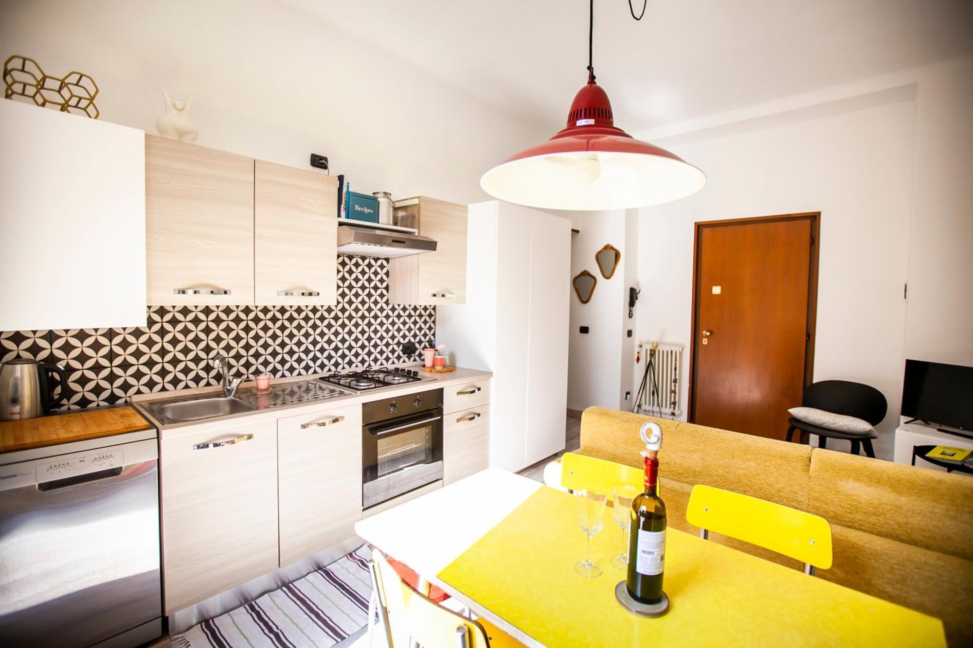 Ferienwohnung Casa Baragiola Cernobbio Exterior foto
